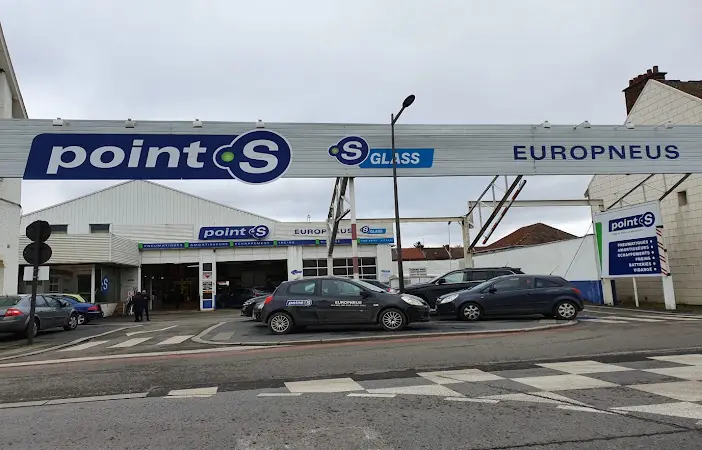 Photo publiée sur la fiche Google de Centre pare-brise S Glass Sin-le-Noble, Sin-le-Noble