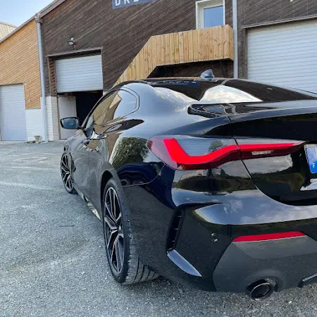 Photo publiée sur la fiche Google de Detailing Dreamcars, Coulaines