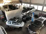 Photo de Garage obadia carrosserie peinture Mecanique