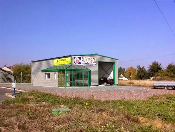 Photo publiée sur la fiche Google de Centre de Contrôle Technique Brissac-Quincé (C.C.T.C), Brissac Loire Aubance
