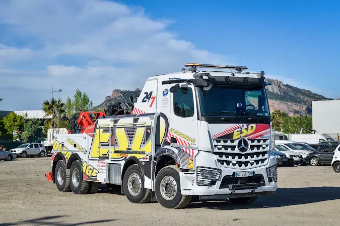 Photo publiée sur la fiche Google de Euro Services Dépannage Fréjus ESD Dépannage, Fréjus