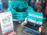 Photo de Retrocarservices