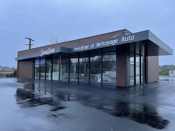 Photo publiée sur la fiche Google de GLASS & WASH pare-brise et lavage auto Abzac, Abzac