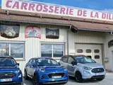 Photo de Carrosserie Cassard SAS