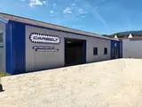 Photo de Ma courroie de distribution - CARBELT Chambéry