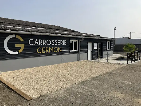 Photo publiée sur la fiche Google de Carrosserie Germon, Brion-près-Thouet