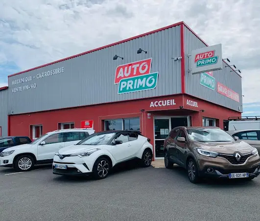Photo publiée sur la fiche Google de Garage Rémy Fortin, Sèvremont