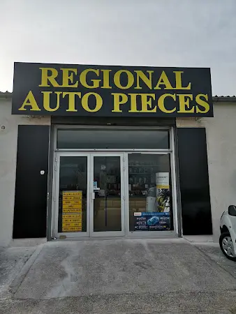 Photo publiée sur la fiche Google de Régional Auto Pièces (pièces neuves uniquement), Le Pradet