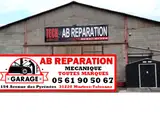 Photo de Garage AB Réparation