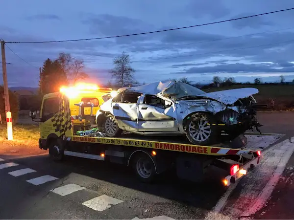 Photo publiée sur la fiche Google de GARAGE Depannage Remorquage ENERJ AUTO
