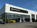 Photo de Garage Lefèvre - Renault - Dacia