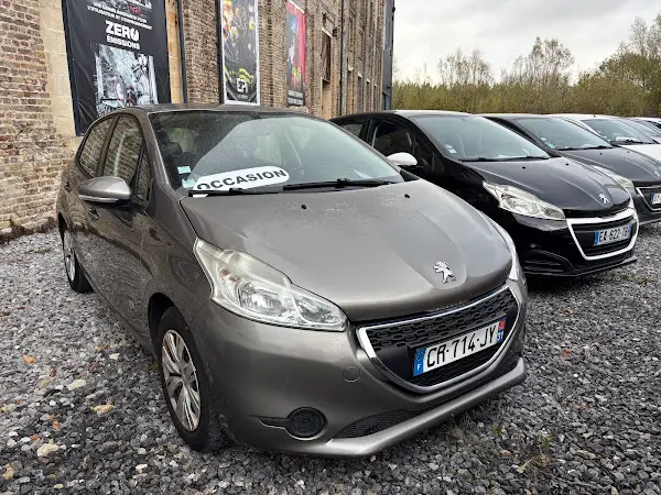 Photo publiée sur la fiche Google de Saintger Auto Motorsport (SG AUTO), Saint-Germainmont