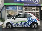 Photo de Point S - Saint-Étienne (Mécanique Auto Performances)