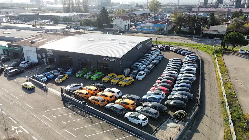 Photo publiée sur la fiche Google de Garage Sanchez, Salaise-sur-Sanne