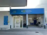 Mondial Pare-Brise Nîmes