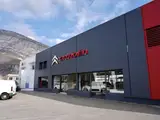 Photo de Citroën - ADR AUTOMOBILES