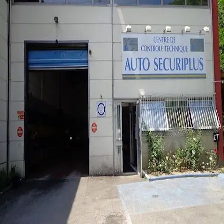 Photo publiée sur la fiche Google de AutoSecuritas, Noisy-le-Grand