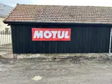 Photo de Garage de l'usine