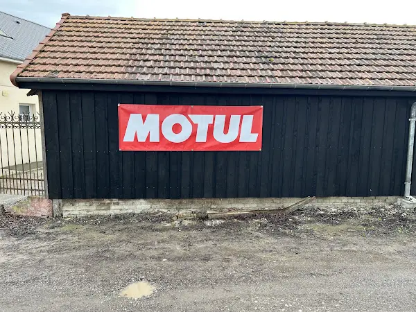 Photo publiée sur la fiche Google de Garage de l'usine, Namps-Maisnil