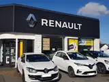 Photo de RENAULT/DACIA - AGENCE MARTINEAU