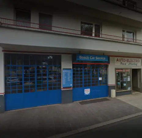 Photo publiée sur la fiche Google de Garage Thionville | Auto-Electricité Jean Nicolay- Bosch Car Service, Thionville