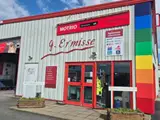 Photo de Carrosserie Ermisse - Motrio