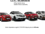 Photo de Garage Delabranche SARL