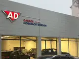 Photo de GARAGE AD EXPERT MOSEBACH-DORSON