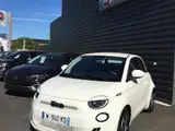 Photo de Garage Girard Autos - Réparateur Agréé Fiat