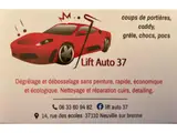 Photo de Lift auto 37