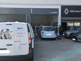 Photo de Renault / Dacia - Carjerem Carnoux