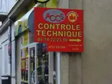 Photo de ACCS69 Controle technique Fontaines sur Saone, Auto Contrôle Cap Service