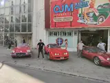 Photo de OJM Automobiles