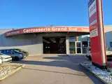 Photo de CARROSSERIE GRAND SUD
