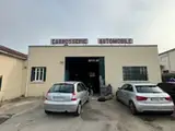 Photo de docteur de l’automobile