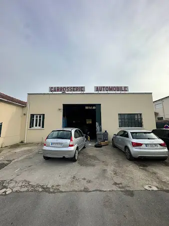 Photo publiée sur la fiche Google de docteur de l’automobile, Chennevières-sur-Marne