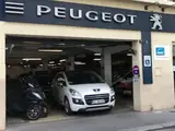 Photo de PEUGEOT Groult Auto Service SA