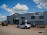 Photo de AD Carrosserie FG REFLEX AUTO