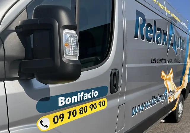 Photo publiée sur la fiche Google de RelaxAuto Bonifacio - Garage à Domicile !, Bonifacio