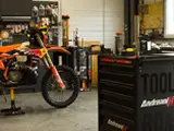 Photo de YOLO Ride Suspensions - Votre spécialiste enduro et VTT
