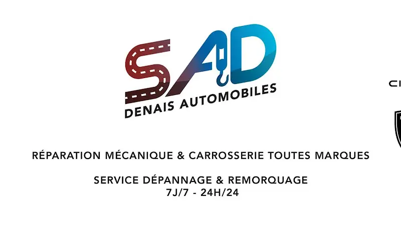 Photo publiée sur la fiche Google de Denais Automobiles & S.A.D agent Peugeot et Citroën, Donges