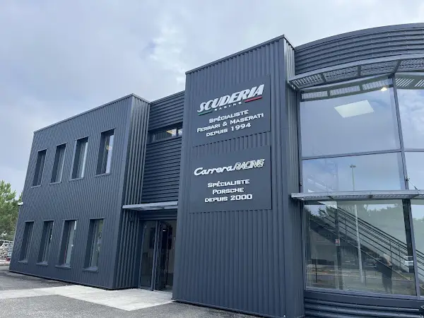 Photo publiée sur la fiche Google de Carrera Racing - Garage indépendant et Spécialiste Porsche depuis 2000, Soorts-Hossegor