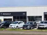 Photo de Renault / Dacia -Agence Quingey Automobiles