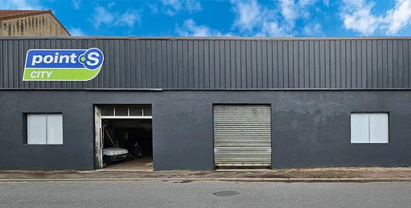 Photo publiée sur la fiche Google de Point S - Neris les Bains (Garage My Cars 03), Néris-les-Bains