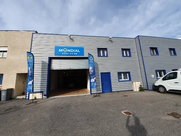 Photo publiée sur la fiche Google de Mondial Pare-Brise Argelès-sur-Mer, Argelès-sur-Mer