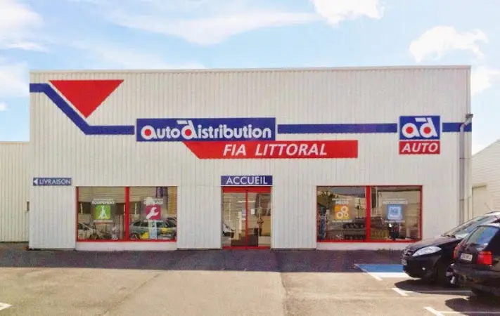 Photo publiée sur la fiche Google de Autodistribution NEOPARTS FIA LITTORAL Lunel, Lunel