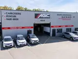 Photo de AGC AUTOMOBILES BEYCHAC | Atelier de carrosserie, peinture et pare-brise à Beychac-et-Caillau