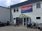 Photo de RADICAL GARAGE/ Auto / Moto / Motoculture
