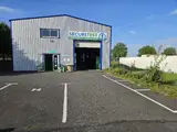 Photo de Sécuritest Contrôle Technique Automobile ECUELLES