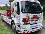 Photo de HMB DEPANNAGE - Eurorepar Car Service